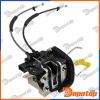 Serrure de porte droite pour KIA | EZC-KA-037, 81320-1Y020